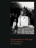 Cover: Conservation in the Age of Consensus - Routledge