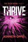Cover: Thrive - Knopf Books for Young Readers
