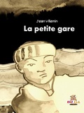 Cover: La petite gare - Kiwi E.L.G.