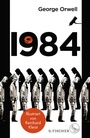 Cover: 1984 - S. Fischer