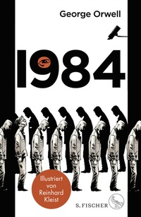 Abbildung von: 1984 - S. Fischer