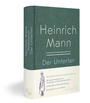 Cover: Der Untertan - S. Fischer