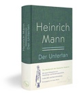 Cover: Der Untertan - S. Fischer