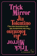Cover: Trick Mirror - S. Fischer