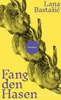 Cover: Fang den Hasen - S. Fischer