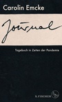 Cover: Journal - S. Fischer
