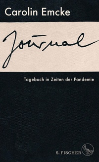 Enlarge image Cover: Journal - S. Fischer