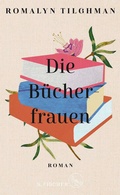 Cover: Die B&uuml;cherfrauen - S. Fischer