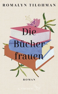 Abbildung von: Die Bücherfrauen - S. Fischer