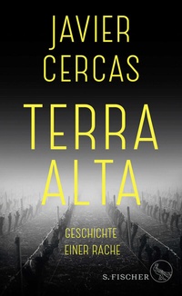 Abbildung von: Terra Alta - S. Fischer