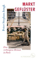 Cover: Marktgefl&uuml;ster - S. Fischer