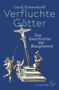 Abbildung von: Verfluchte Götter - S. Fischer