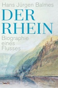 Cover: Der Rhein - S. Fischer