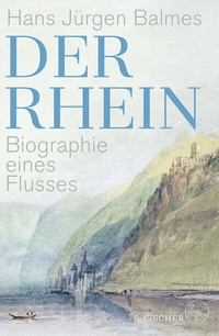 Abbildung von: Der Rhein - S. Fischer