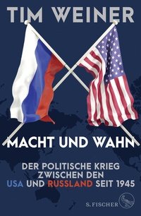 Abbildung von: Macht und Wahn - S. Fischer