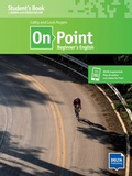Cover: On Point A1 Beginner's English - Delta Publishing by Klett