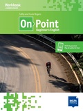 Cover: On Point A1 Beginner's English - Delta Publishing by Klett