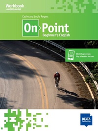 Abbildung von: On Point A1 Beginner's English - Delta Publishing by Klett