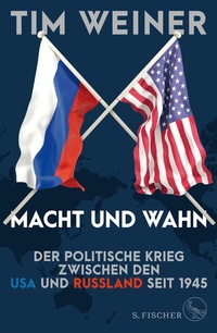 Abbildung von: Macht und Wahn - S. Fischer