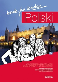 Abbildung von: POLSKI krok po kroku 1 A1-A2 - Hybride Ausgabe - Klett