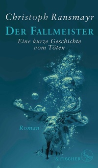 Abbildung von: Der Fallmeister - S. Fischer