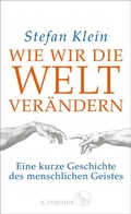 Cover: Wie wir die Welt ver&auml;ndern - S. Fischer