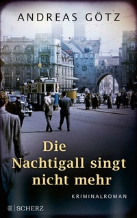 Abbildung von: Die Nachtigall singt nicht mehr - S. Fischer