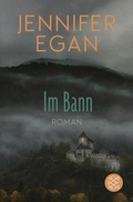Cover: Im Bann - S. Fischer