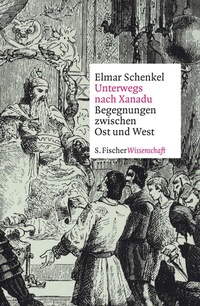 Abbildung von: Unterwegs nach Xanadu - S. Fischer