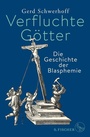 Cover: Verfluchte Götter - S. Fischer