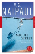 Cover: Miguel Street - S. Fischer
