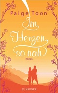 Cover: Im Herzen so nah - S. Fischer