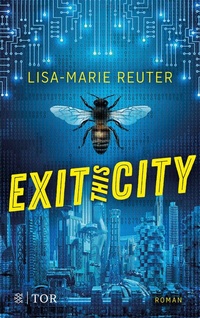 Abbildung von: Exit this City - S. Fischer