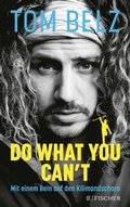 Cover: Do what you can't - S. Fischer