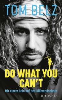 Abbildung von: Do what you can't - S. Fischer