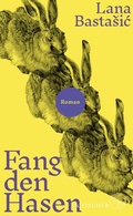 Cover: Fang den Hasen - S. Fischer