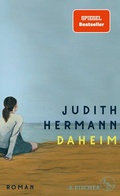 Cover: Daheim - S. Fischer