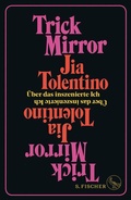 Cover: Trick Mirror - S. Fischer