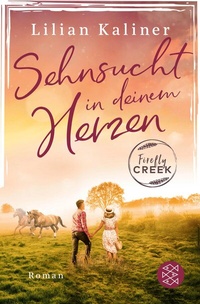 Abbildung von: Firefly Creek - S. Fischer