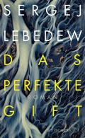 Cover: Das perfekte Gift - S. Fischer