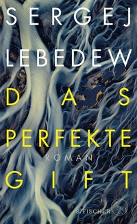 Abbildung von: Das perfekte Gift - S. Fischer