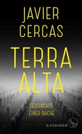 Cover: Terra Alta - S. Fischer