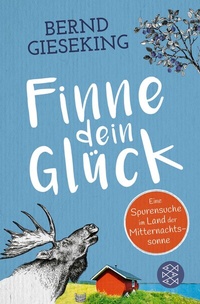 Abbildung von: Finne dein Glück - S. Fischer