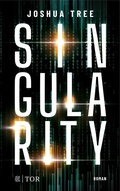 Cover: Singularity - S. Fischer