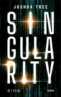 Abbildung von: Singularity - S. Fischer