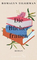 Cover: Die B&uuml;cherfrauen - S. Fischer