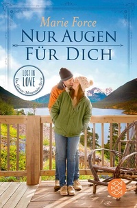 Enlarge image Cover: Nur Augen für dich - S. Fischer