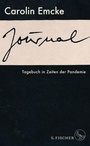 Cover: Journal - S. Fischer