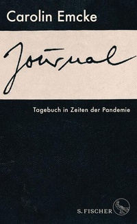 Enlarge image Cover: Journal - S. Fischer