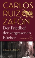 Cover: Der Friedhof der vergessenen B&uuml;cher - S. Fischer